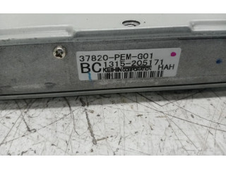 Řídící jednotka 37820PEMG01 Honda HR-V