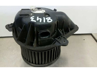 Вентилятор печки       Renault Trafic II (X83)