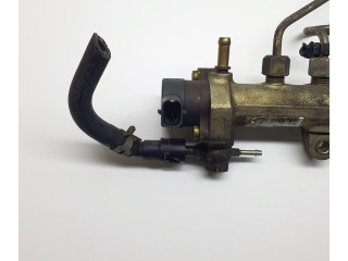 Vstřikovací lišta 46817523, 0445214044 Fiat Punto (188)