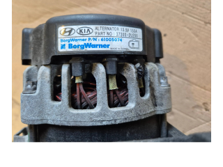 Генератор 373002U200   KIA Ceed      