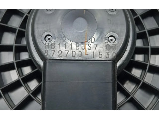 Вентилятор печки 872700-1530, 872700-1530 Mazda 3 III