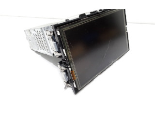 Радио/ проигрыватель CD/DVD / навигация 9815355880, 503551226212   Peugeot Partner III      