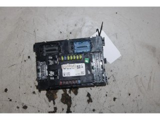 Блок предохранителей    Jeep Renegade    