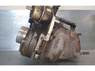 Turbodmychadlo Турбина A6050960299, 4541101 Mercedes-Benz C W202 605960