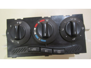 Блок управления кондиционера воздуха / климата/ печки (в салоне)