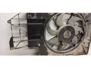 Turbodmychadlo Электрический вентилятор радиаторов 7H0121201BM, 0130303916 Volkswagen Transporter - Caravelle T5 AXC