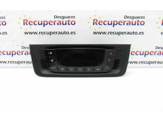 Блок управления климат-контролем 6J0820043A Seat Ibiza IV (6J,6P)