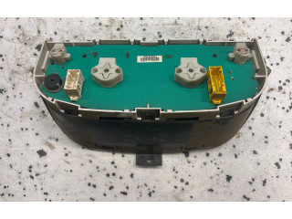 Přístrojová deska  Fiat Scudo 2001   