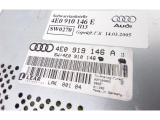 Модуль управления видео