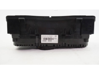 Přístrojová deska Volkswagen Tiguan 2017 5N0920883B