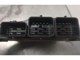 Блок управления двигателем Блок управления 98078785980 Peugeot 2008 I