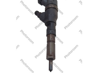 Vstřikovač 0445110076, 9641742880 Peugeot 307 DW10TD