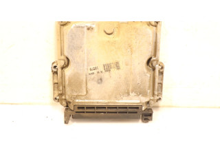 Řídící jednotka 0281010138 Citroen Berlingo 2000