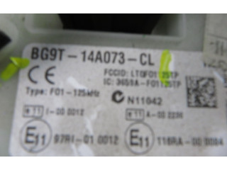 Блок комфорта BG9T14A073CL, BG9T14A073CL Ford S-MAX