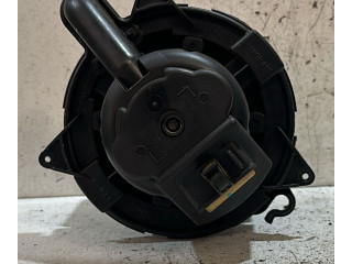 Вентилятор печки Dacia Dokker