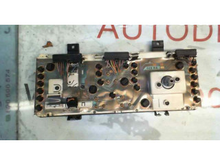 Панель приборов Renault Clio I