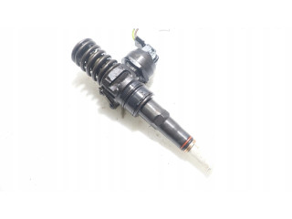 Vstřikovač 0414720215 Volkswagen Polo IV 9N3 AXR