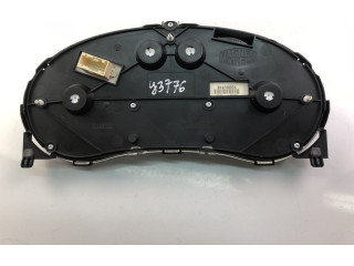 Панель приборов 9665000480   Citroen Berlingo       