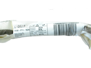 Боковая подушка безопасности A17686002022   Mercedes-Benz A W176