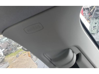 Боковая подушка безопасности    Skoda Rapid (NH)