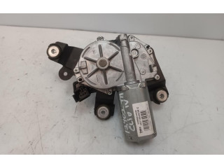 Моторчик заднего дворника 287105483R    Renault Clio III