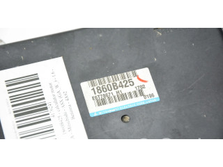 Блок управления двигателем Блок управления 1860B425 Mitsubishi ASX