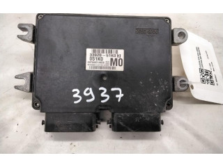 Блок управления впрыском K10B   Suzuki Splash