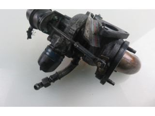 Turbodmychadlo Турбина 045145701, 045145701   Volkswagen Polo III 6N 6N2 6NF   AMF