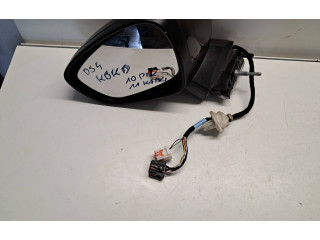 Зеркало электрическое        Citroen DS4   -  года   