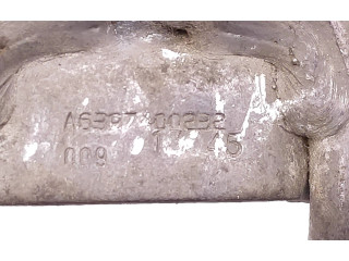 Zámek zadních dveří A6397400232 Mercedes-Benz Vito Viano W639 2013