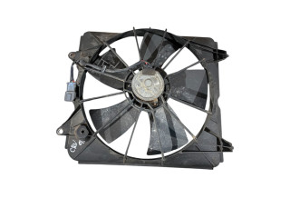 Вентилятор радиатора         Honda CR-V 