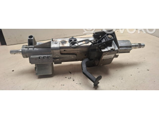 Рулевая рейка 019460068, 050750171 Saab 9-3 Ver1 1998 - 2005 года