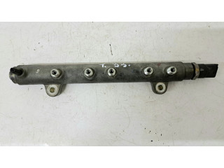 Топливная рампа 0445214051, 16610RBDE01 Honda Accord 2.2 для двигателя N22A1