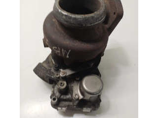 Turbodmychadlo Турбина A6510900186 Mercedes-Benz Vito Viano W639 2.2