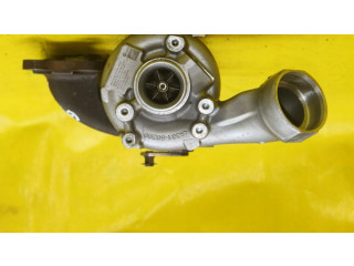  Турбина Volkswagen Golf VII  04E135715F         