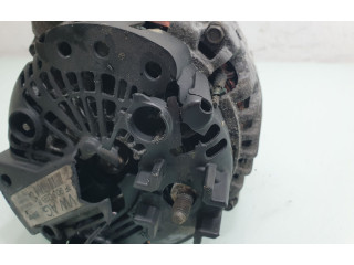 Генератор 06F903023P Skoda Superb B6 (3T)