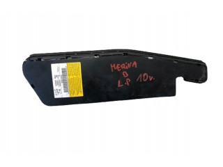 Подушка безопасности в сиденье 13250507 Opel Meriva B