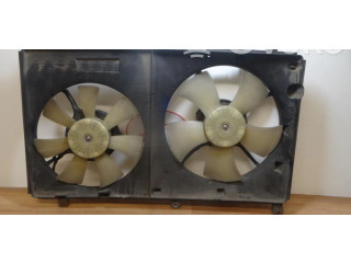 Вентилятор печки Mitsubishi Grandis