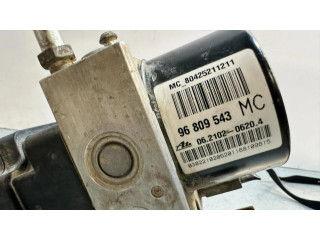 Блок АБС 96809543, ABS Chevrolet Astra 2008-2011 года