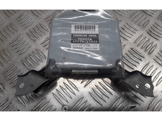 Блок управления коробкой передач 8953547020, 0791001780   ZAZ 103