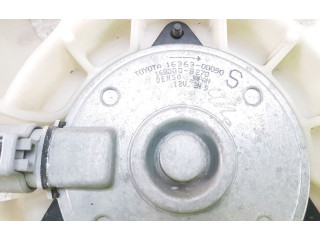 Вентилятор радиатора 163630D090, T0-0569G Daihatsu Charade XP90