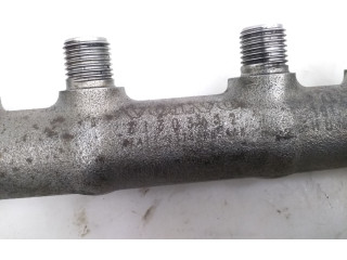 Топливная рампа 31303412 Volvo S60