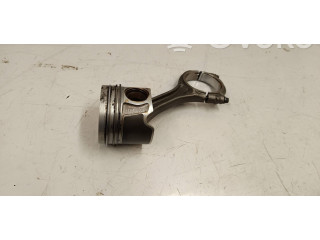  Поршень с шатуном    Porsche Cayenne (92A)  