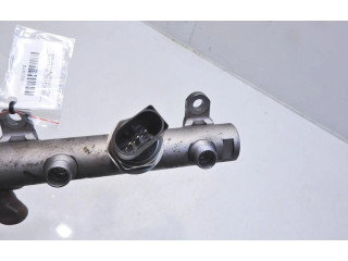 Vstřikovací lišta 059130089AA Audi A6 Allroad C6 BPP