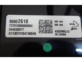 Другие блоки управления / модули 23196609, 90802618 Vauxhall Insignia A