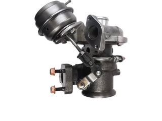 Turbodmychadlo Турбина 799171-0001, 799171-0002 Fiat Punto (199)