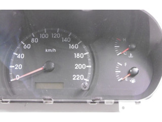 Přístrojová deska KIA Cerato 2005