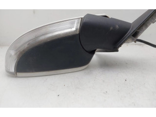 Зеркало электрическое        Skoda Superb B5 (3U)  2001 - 2008 года   