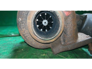 Turbodmychadlo Турбина 7560475KK906736F, GARRET Peugeot 307