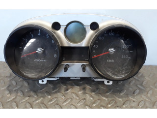 Přístrojová deska Nissan Qashqai+2 2008 JD07D, 17SB551